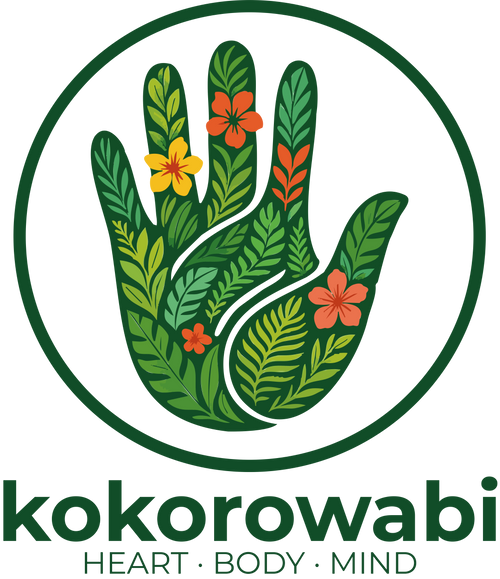 Kokorowabi