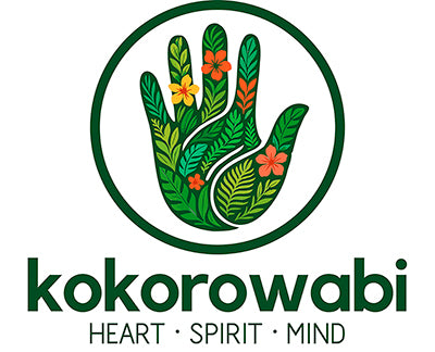 Kokorowabi